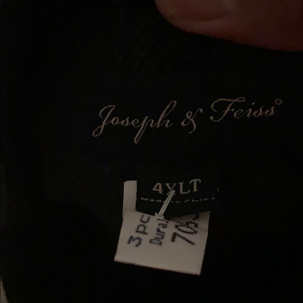 Jacket - Picture 3 of 3